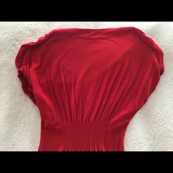 Anthropologie Deletta Dress - Picture 8 of 8